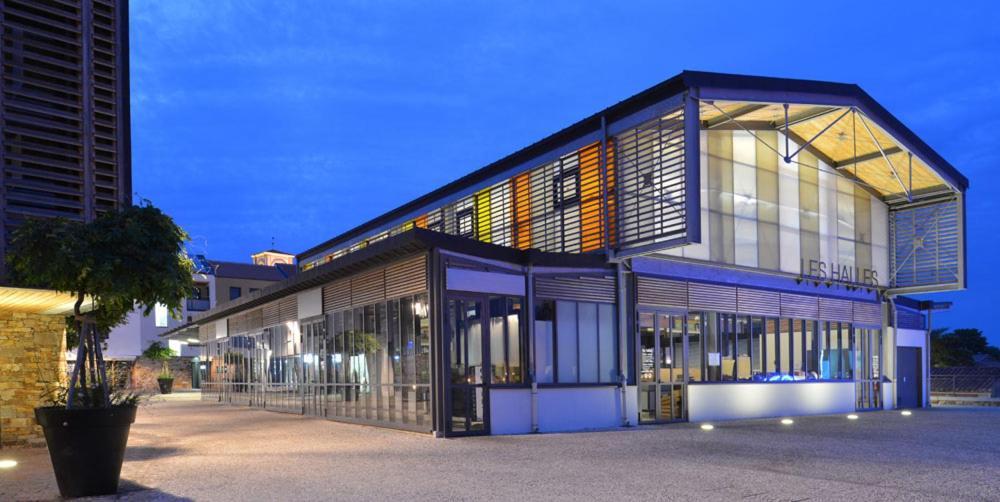 Appart Breti Plage Brétignolles-sur-Mer Exterior foto